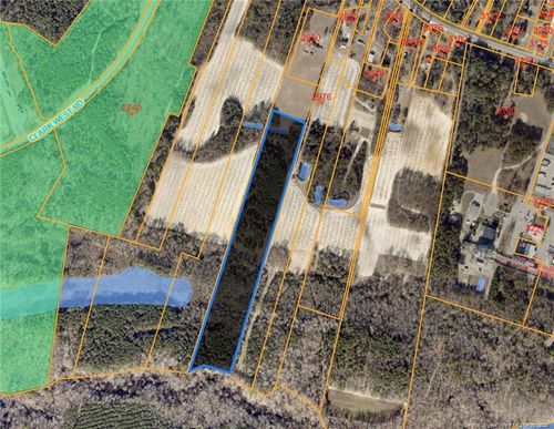 TBD Cedar Creek Road, Fayetteville, NC, 28312 | Card Image