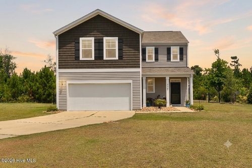 338 Norris Landing Rd, Peletier, NC, 28584-7497 | Card Image