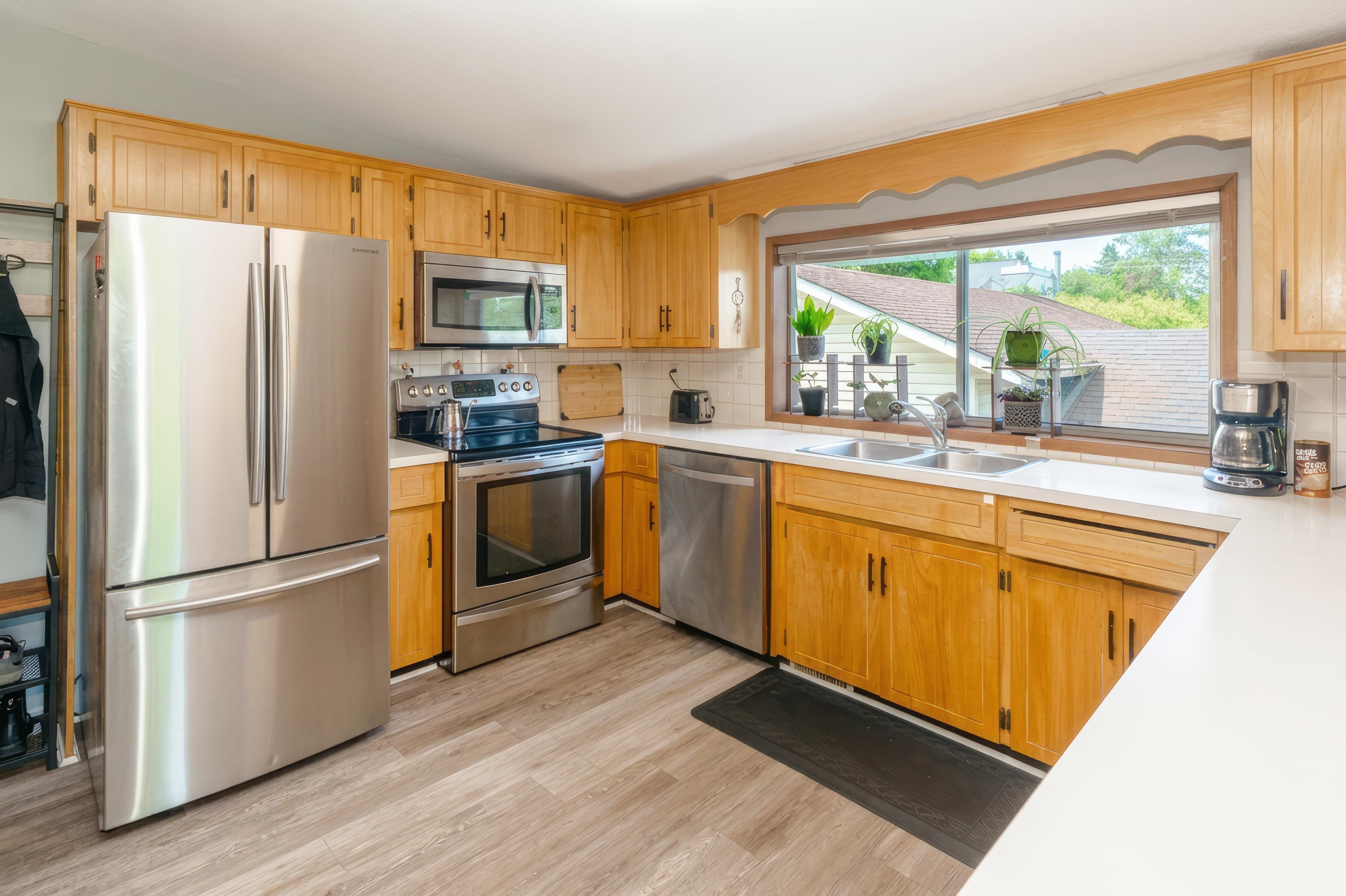 Residential in Maple Ridge 3