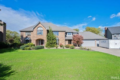 1506 Bramoor Dr, Kokomo, IN, 46902-9500 | Card Image