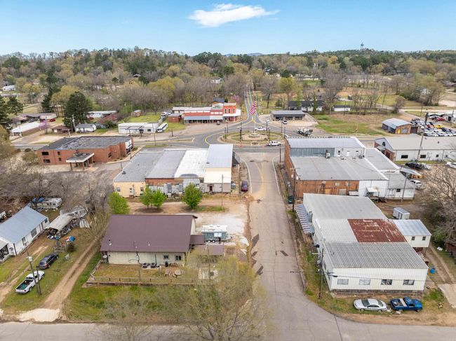 113 S Main St, Home with 0 bedrooms, 0 bathrooms and 17 parking in Amity AR | Image 6