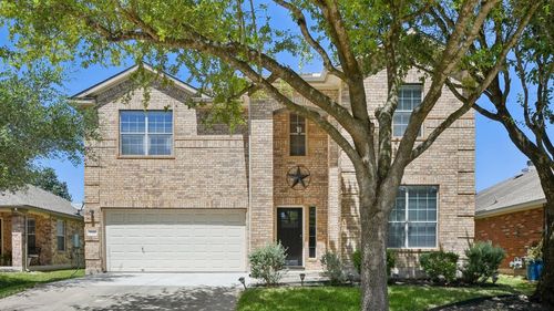 3916 Bandice Ln, Pflugerville, TX, 78660-5529 | Card Image