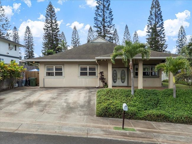 2874 Ualani Pl, House other with 4 bedrooms, 3 bathrooms and null parking in Makawao HI | Image 11