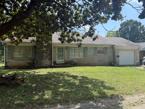 212 Lexington Street, Lancaster, KY, 40444 | Card Image