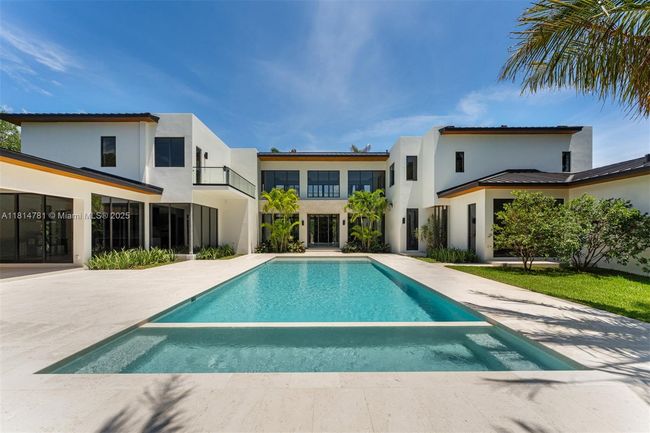 6730 Sw 115 Th St, House other with 8 bedrooms, 10 bathrooms and null parking in Pinecrest FL | Image 28