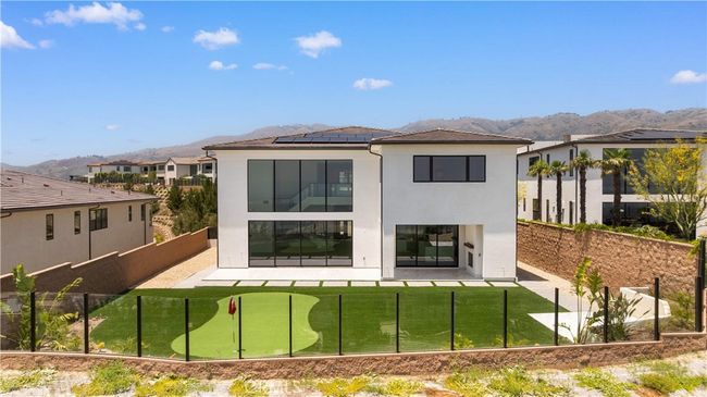 20414 W Marlow Ln, House other with 5 bedrooms, 6 bathrooms and 2 parking in Porter Ranch CA | Image 66