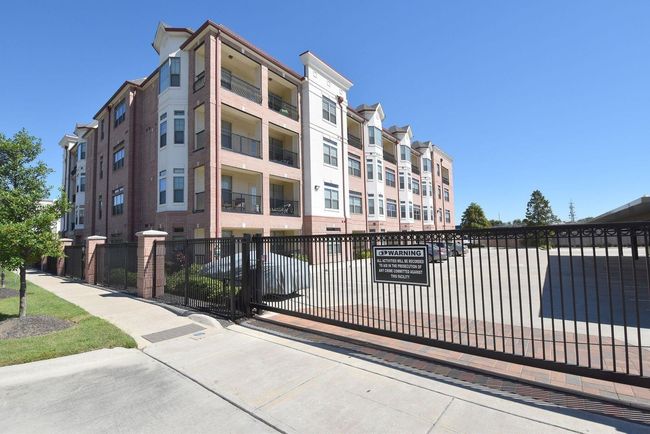 APT-206 - 3603 Chenevert St, Condo with 1 bedrooms, 1 bathrooms and null parking in Houston TX | Image 12