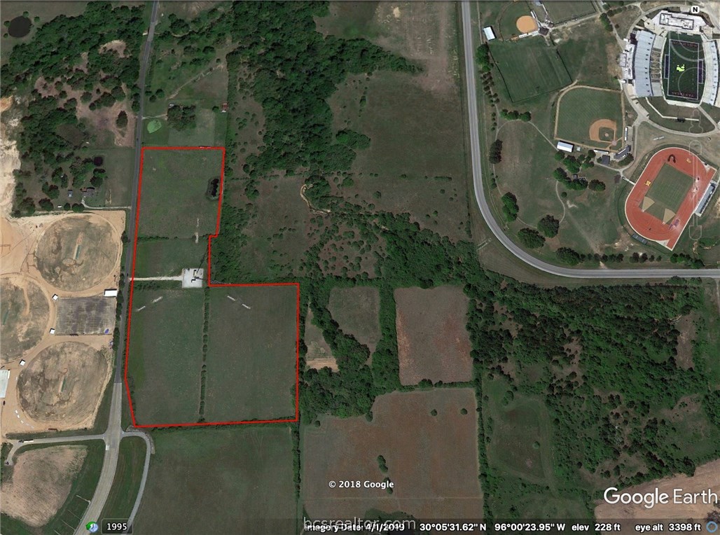 Land in Hempstead 2