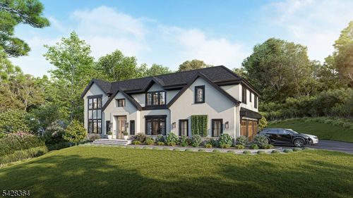18 Deer Path, Short Hills, NJ, 07078-1204 | Card Image