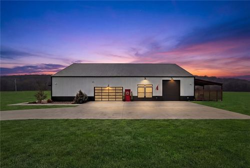 12805 Cove Crk N, Prairie Grove, AR, 72753-8874 | Card Image