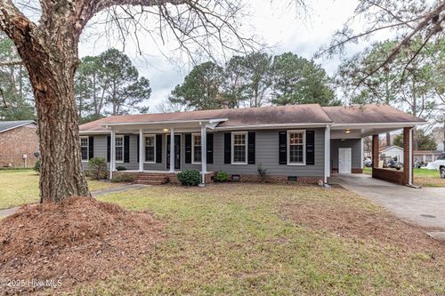 203 Avalon Ln, Greenville, NC, 27858-8604 | Card Image