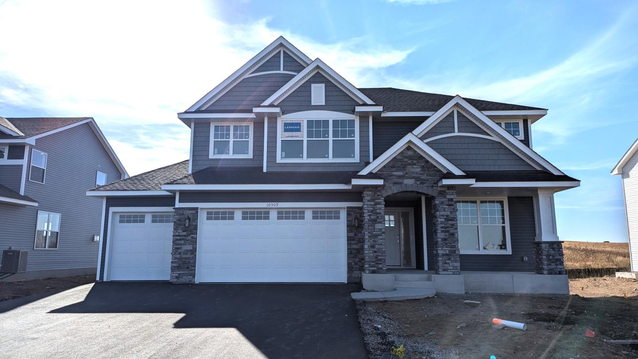 Blackmoor Rd, Saint Paul, MN 55129