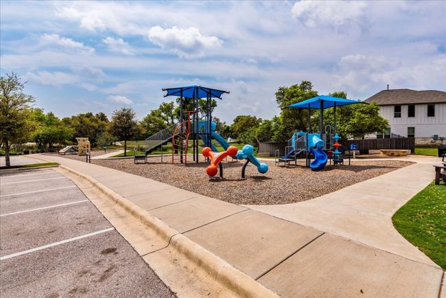 View of community playground | Image 37
