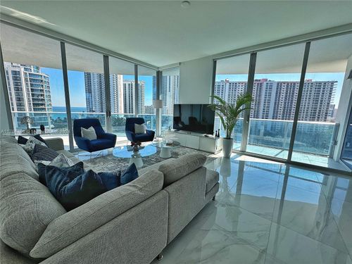 801-17550 Collins Ave, Sunny Isles Beach, FL, 33160-2867 | Card Image