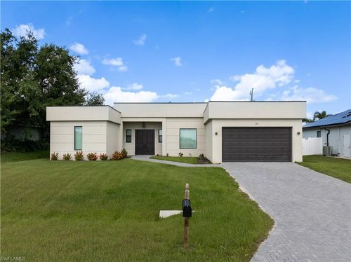 36 Nw 12th Pl, Cape Coral, FL, 33993-7778 | Card Image
