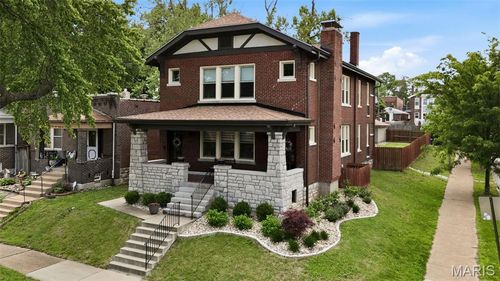 3890 Mcdonald Ave, Saint Louis, MO, 63116-4717 | Card Image