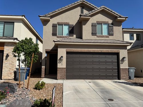 503 S Stewart Creek Cv, Washington, UT, 84780-3555 | Card Image