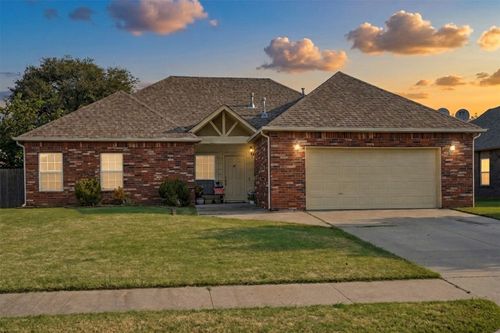 11731 E 119th Street, Collinsville, OK, 74021 | Card Image