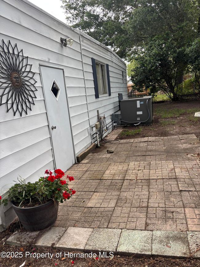 14334 Midfield St, House other with 3 bedrooms, 2 bathrooms and null parking in BROOKSVILLE FL | Image 53
