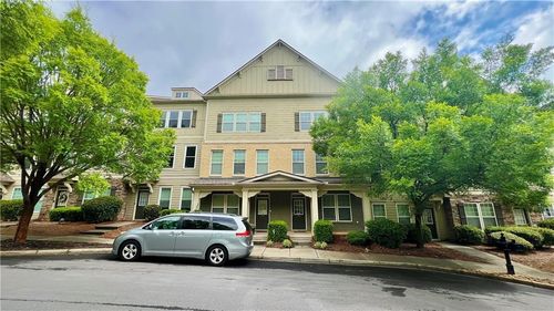 4363 Grove Field Park, Suwanee, GA, 30024-4035 | Card Image