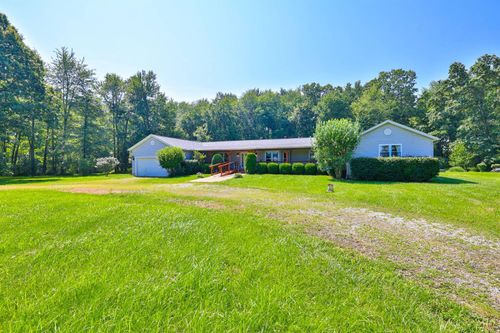 2710 Glady Rd, Blanchester, OH, 45107-7880 | Card Image