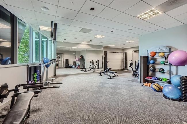 APT-1507 - 3338 Peachtree Rd Ne, Condo with 2 bedrooms, 2 bathrooms and 2 parking in Atlanta GA | Image 57