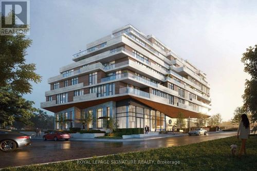 607-160 Kingsway Crescent, Toronto (Kingsway South), ON, M8V2V3 | Card Image