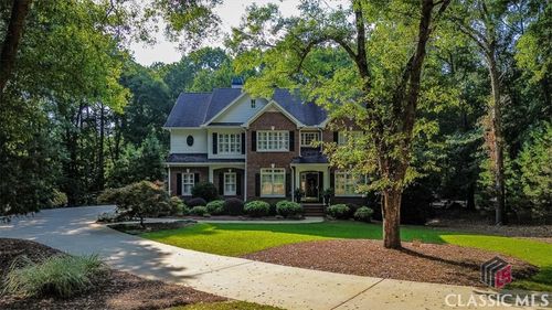 1011 Magnolia Dr, Athens, GA, 30606-6272 | Card Image