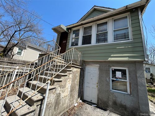 320 Thieriot Ave, Bronx, NY, 10473-3000 | Card Image