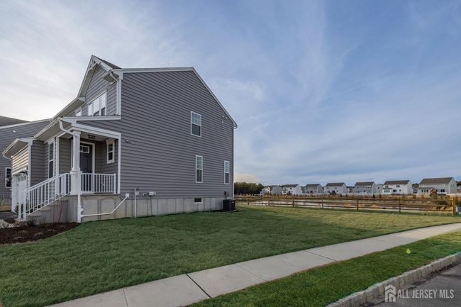 45 E Verbena Lane, House other with 3 bedrooms, 3 bathrooms and null parking in Old Bridge NJ | Image 30