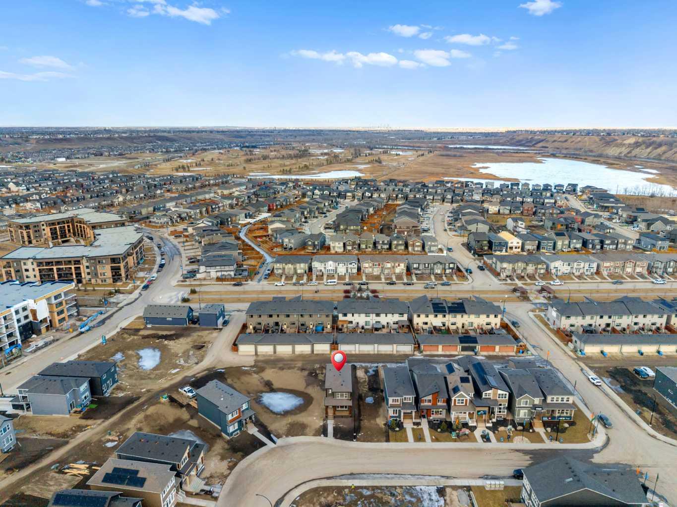 Residential in Calgary 3