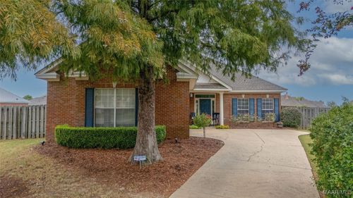 9506 Greythorne Court, Montgomery, AL, 36117 | Card Image