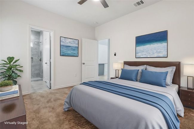 12019 Rockview Dr, House other with 3 bedrooms, 3 bathrooms and 2 parking in Conroe TX | Image 10