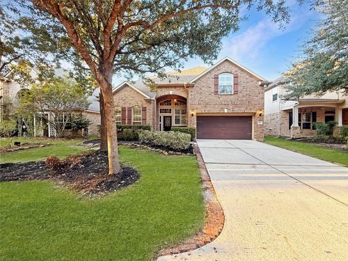 110 N Pinto Point Cir, Spring, TX, 77389-4397 | Card Image