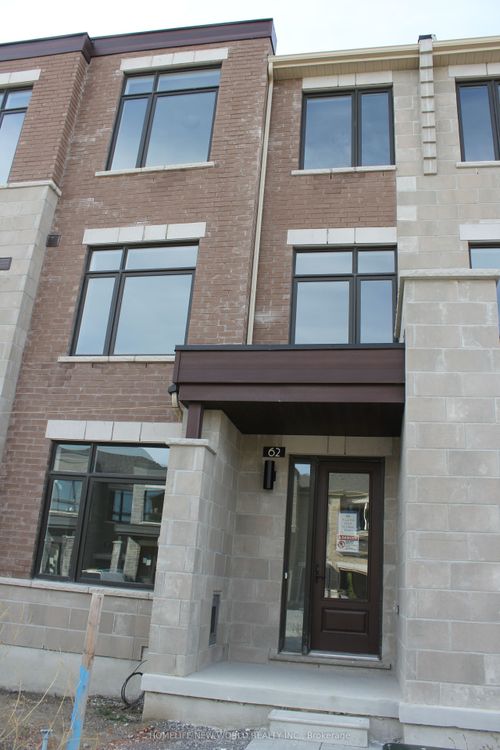 62 Johann Dr, Markham, ON, L3S0G5 | Card Image