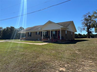 427 County Road 269, House other with 3 bedrooms, 2 bathrooms and null parking in Valley Grande AL | Image 2