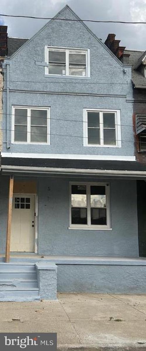 45 N Farson St, PHILADELPHIA, PA, 19139-2743 | Card Image