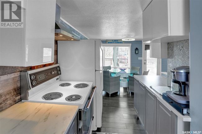 144 Lakeshore Dr, House other with 3 bedrooms, 1 bathrooms and null parking in Silton SK | Image 17
