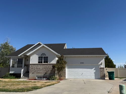 4095 W 4875 S, Roy, UT, 84067-8697 | Card Image
