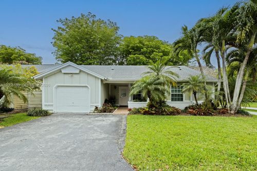 14812 Sw 140th Pl, Miami, FL, 33186 | Card Image