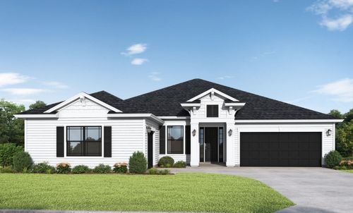 85350 Sandy Ridge Loop, Yulee, FL, 32097-3685 | Card Image
