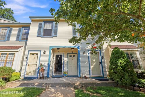 3 Eastwick Court, Freehold, NJ, 07728 | Card Image