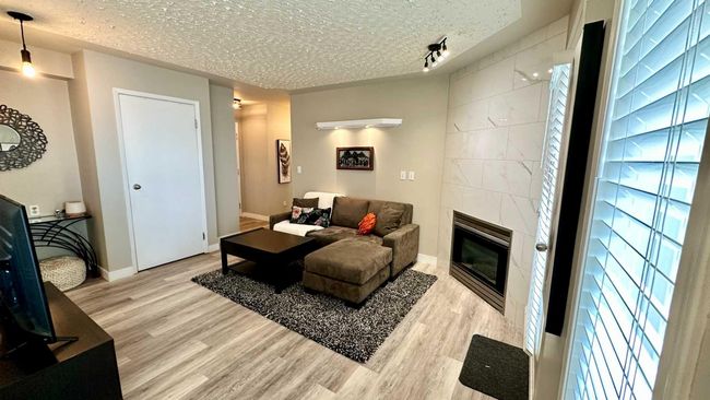 102 - 1516 11 Ave Sw, Condo with 2 bedrooms, 2 bathrooms and 1 parking in Calgary AB | Image 6