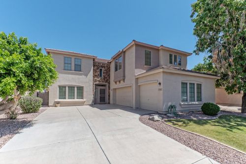 17856 W Watson Ln, Surprise, AZ, 85388-7604 | Card Image