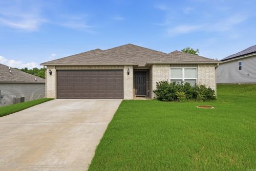 108 Giselle Dr, Little Rock, AR, 72204-5087 | Card Image