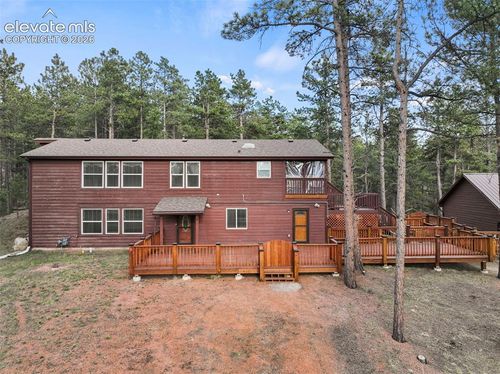 46 Kingston Cir, Florissant, CO, 80816-8201 | Card Image