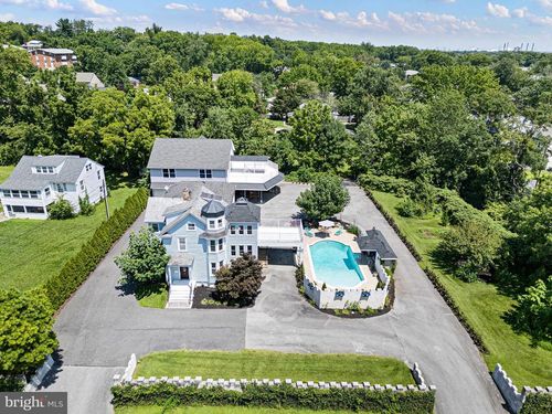 9 Grubbs Landing Rd, CLAYMONT, DE, 19703-2605 | Card Image