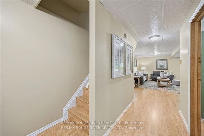 20 Frazer Rd, House other with 3 bedrooms, 2 bathrooms and 2 parking in Ajax ON | Image 23