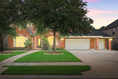 21510 Briar Landing Ln, Katy, TX, 77450-5672 | Card Image
