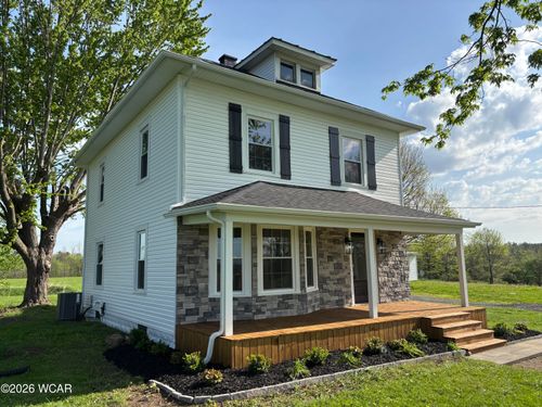23469 Township Road 126, Kenton, OH, 43326-9761 | Card Image